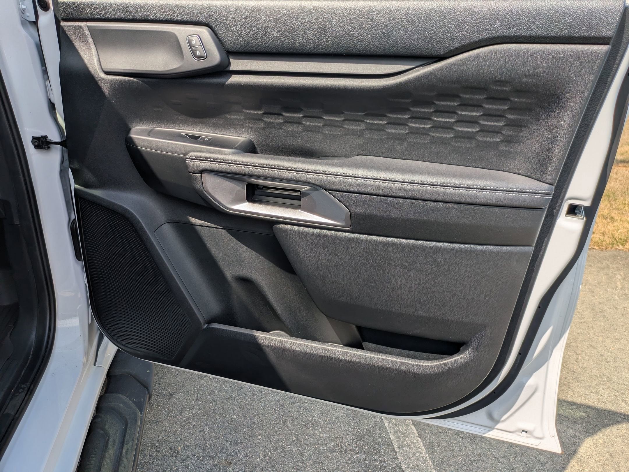 2025 Ford Ranger XLT - Crossroads Courtesy Demo