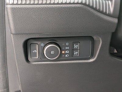 2025 Ford Ranger XLT - Crossroads Courtesy Demo