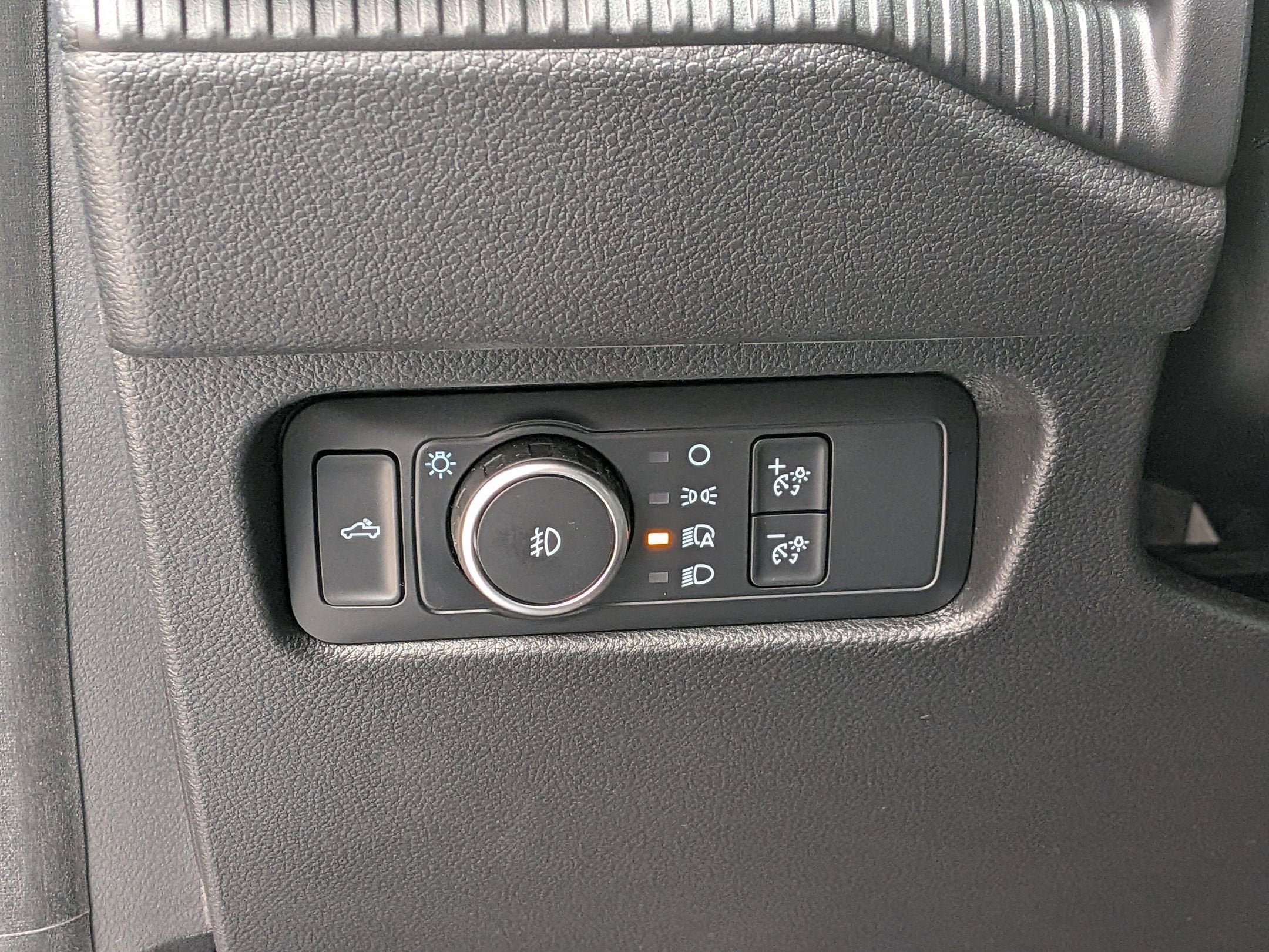 2025 Ford Ranger XLT - Crossroads Courtesy Demo