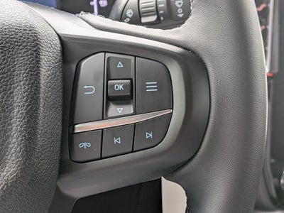 2025 Ford Ranger XLT - Crossroads Courtesy Demo