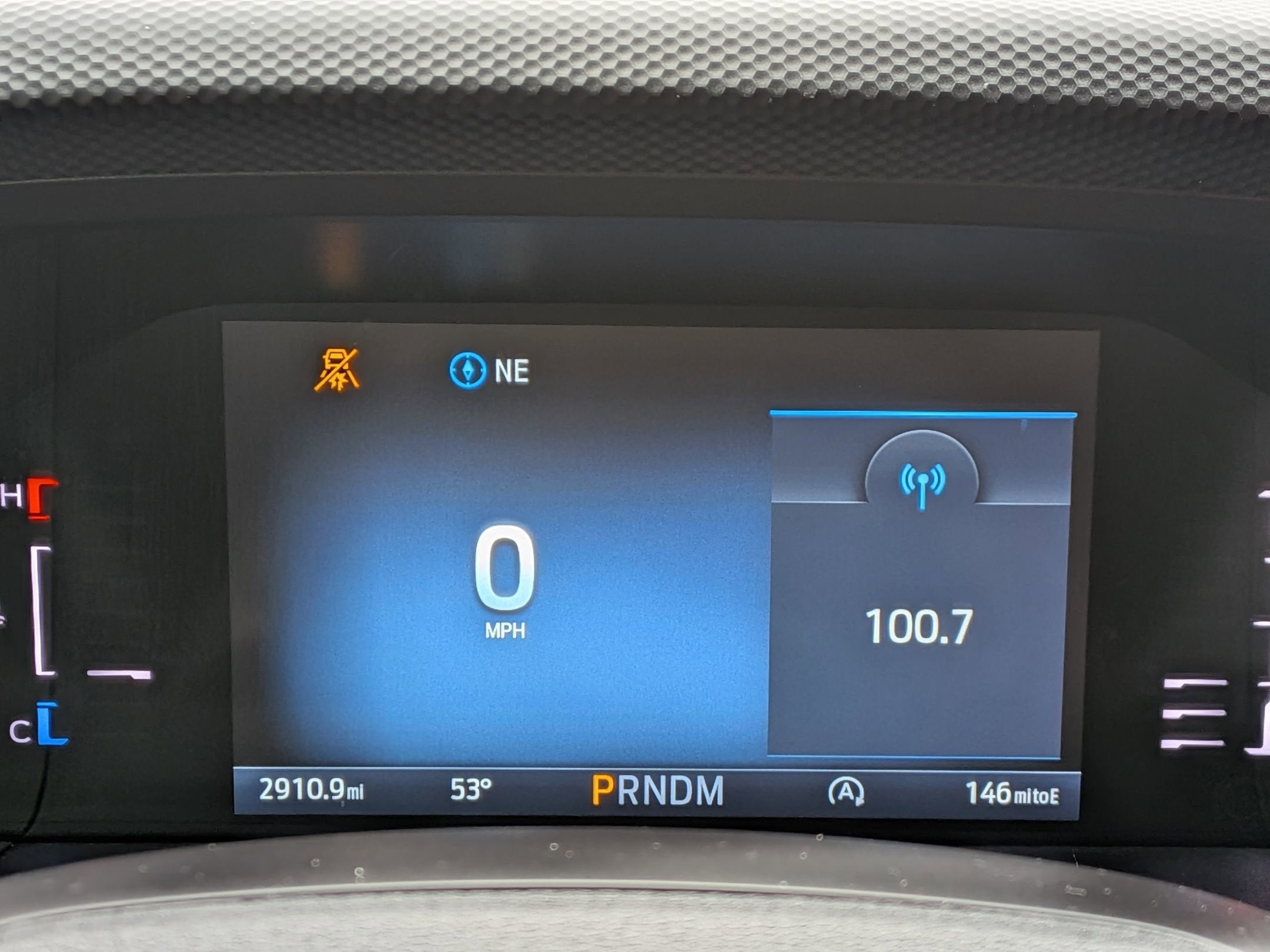 2025 Ford Ranger XLT - Crossroads Courtesy Demo