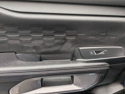 2025 Ford Ranger XLT - Crossroads Courtesy Demo