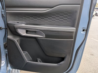 2025 Ford Ranger XLT - Crossroads Courtesy Demo