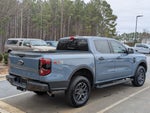 2025 Ford Ranger XLT - Crossroads Courtesy Demo