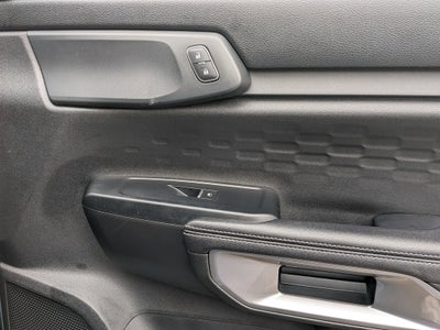 2025 Ford Ranger XLT - Crossroads Courtesy Demo