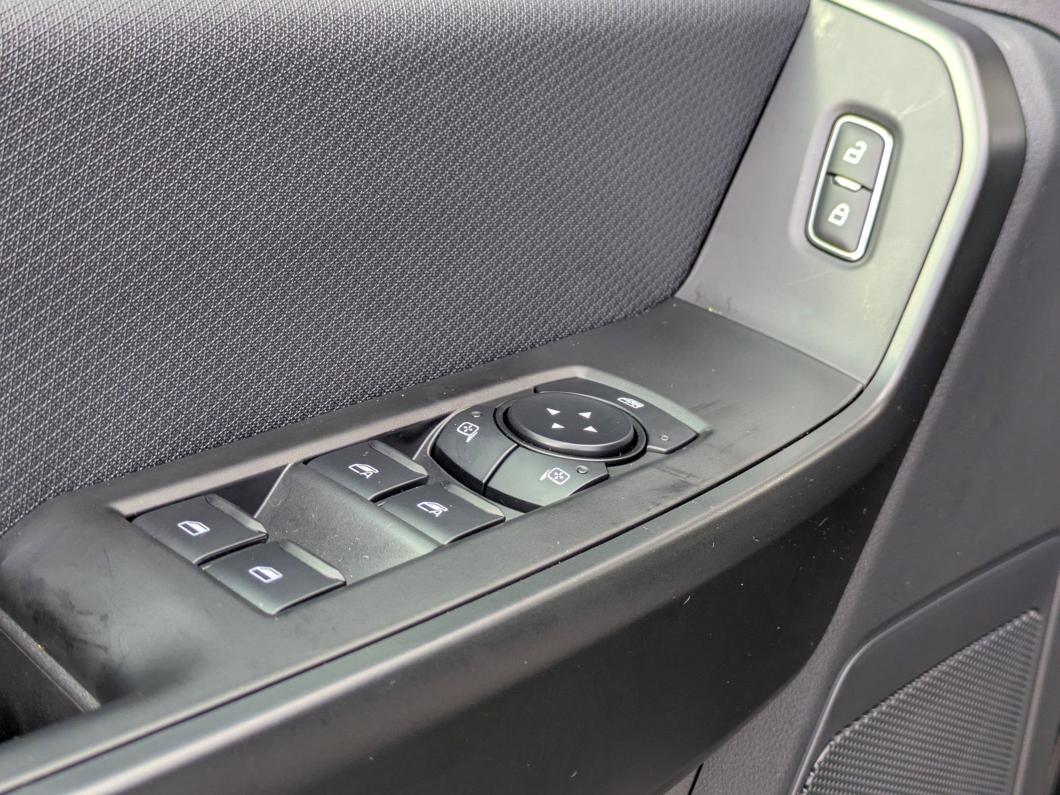 2026 Ford F-150 STX - LOBO