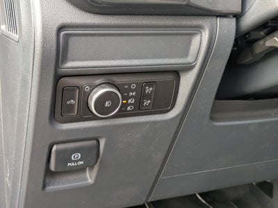 2026 Ford F-150 STX - LOBO