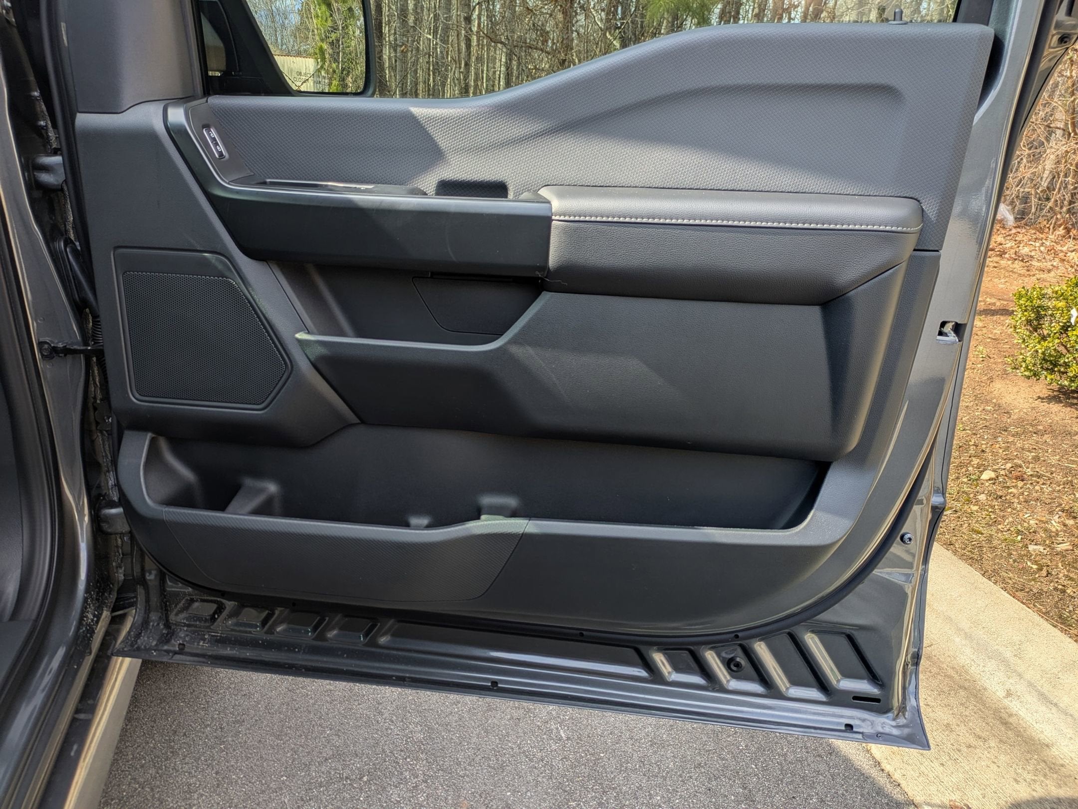 2026 Ford F-150 STX - LOBO