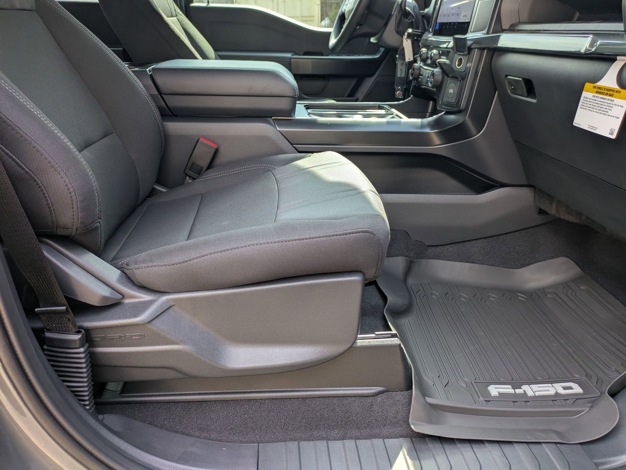 2026 Ford F-150 STX - LOBO