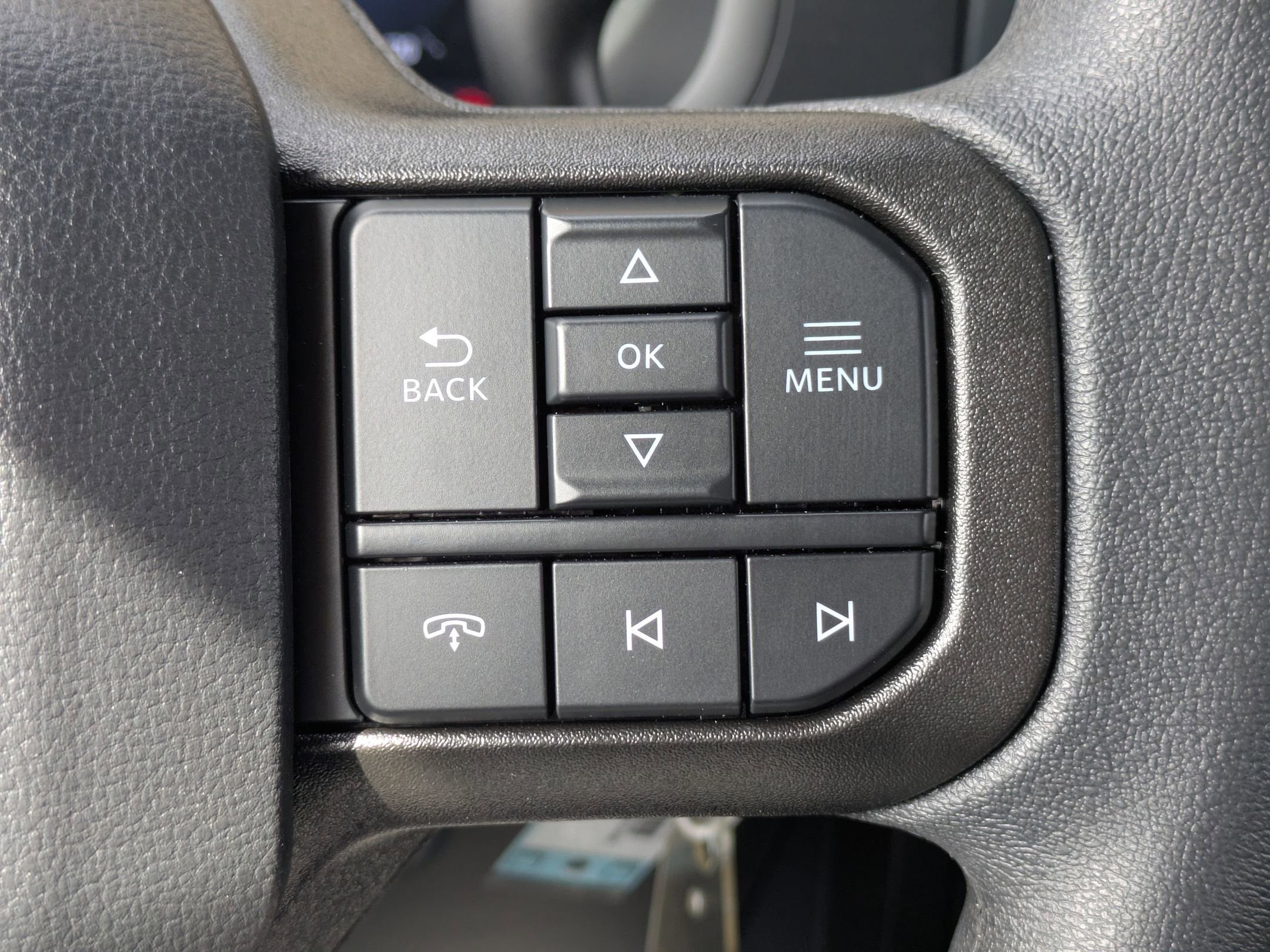 2026 Ford F-150 STX - LOBO