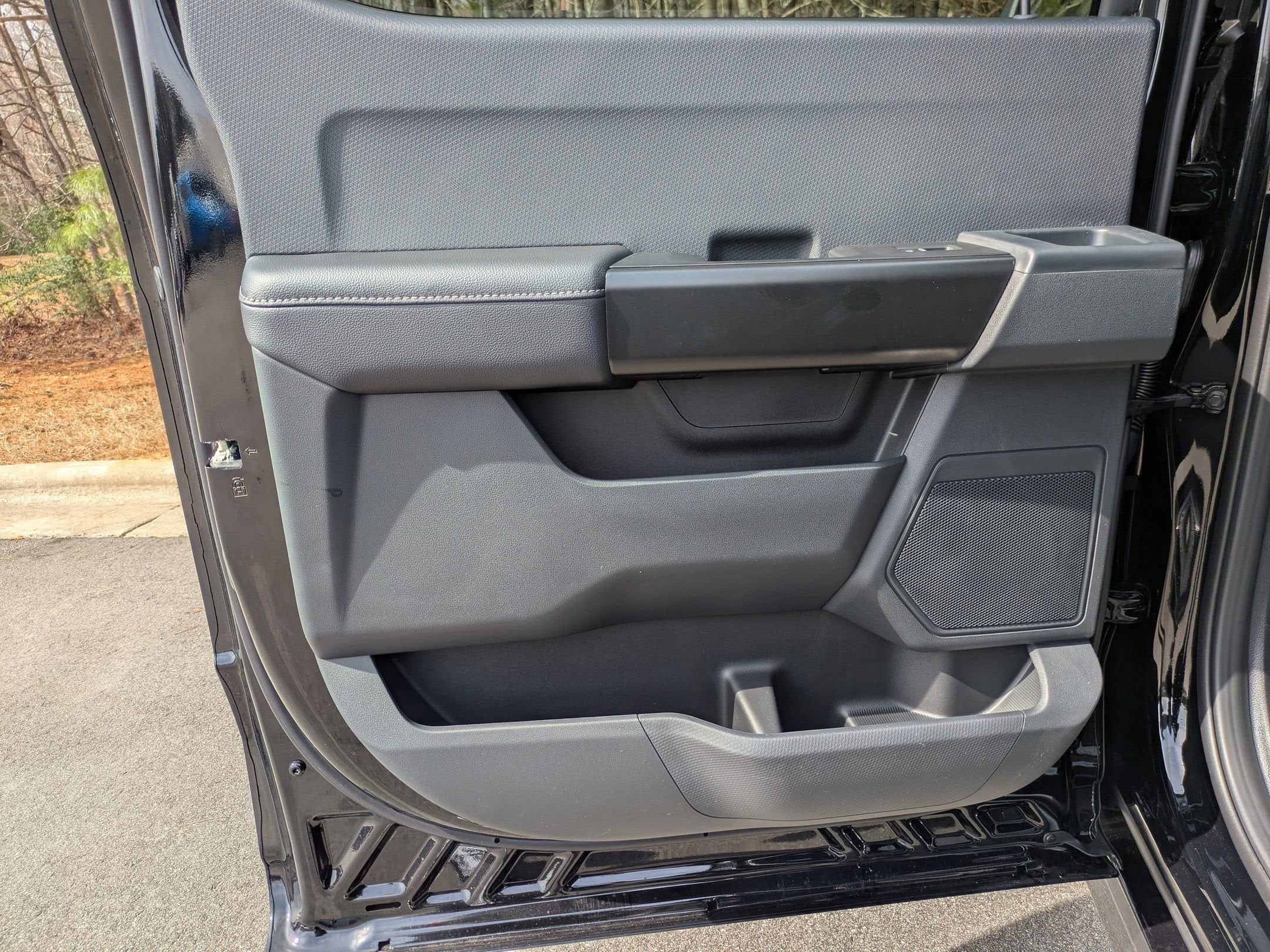 2026 Ford F-150 STX - LOBO