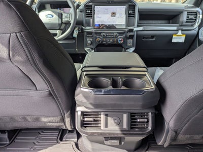 2026 Ford F-150 STX - LOBO