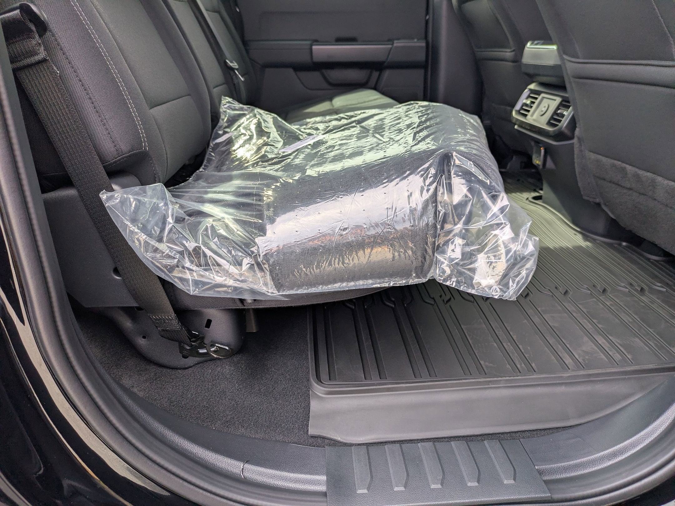 2026 Ford F-150 STX - LOBO