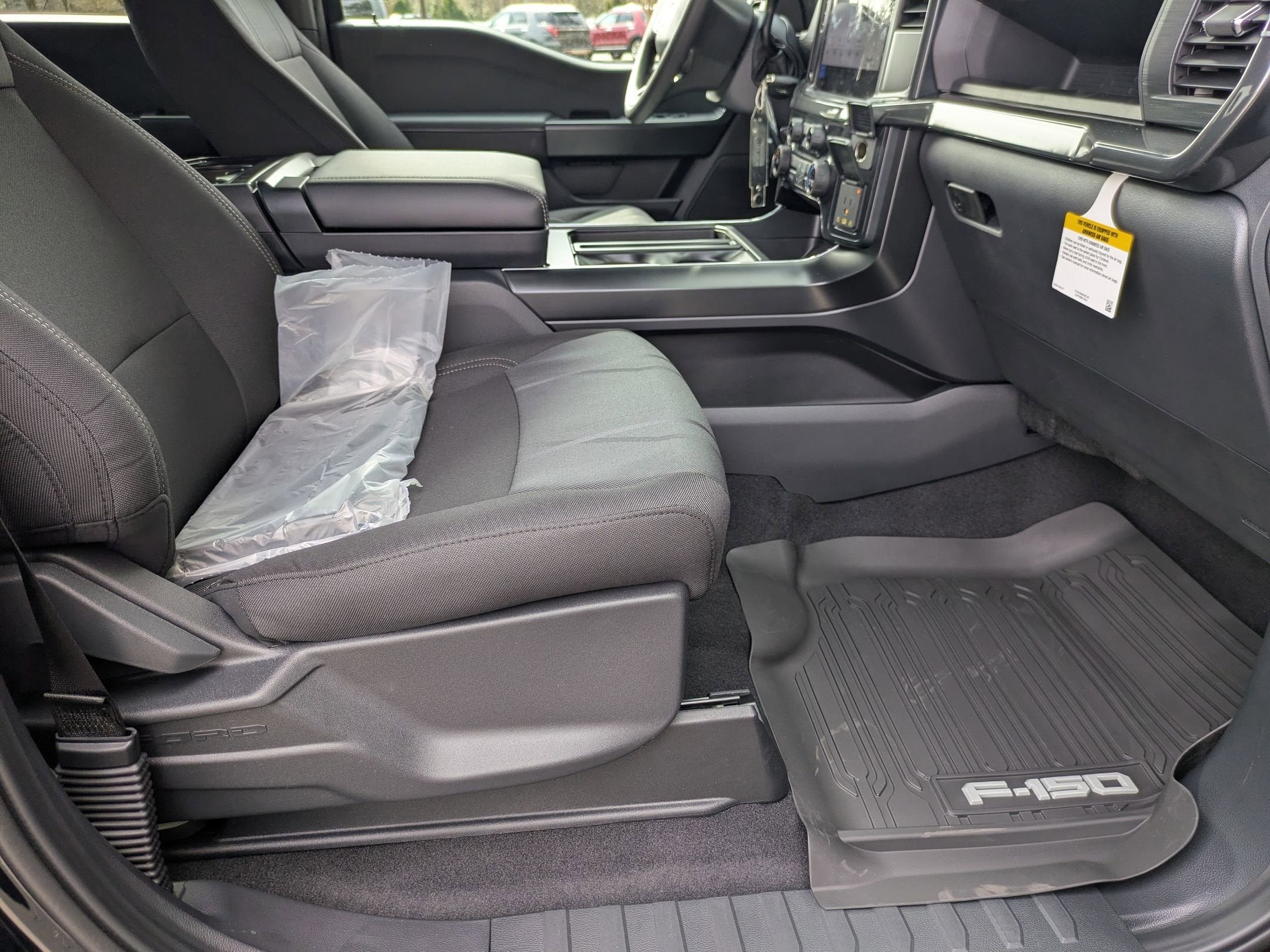 2026 Ford F-150 STX - LOBO