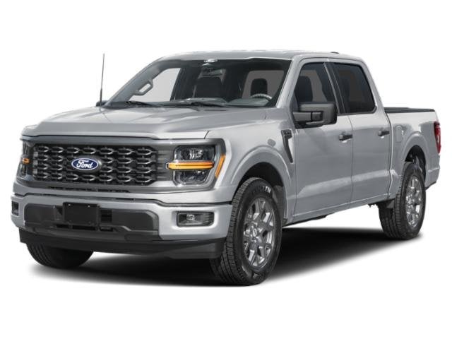 2026 Ford F-150 STX - Crossroads Courtesy Demo