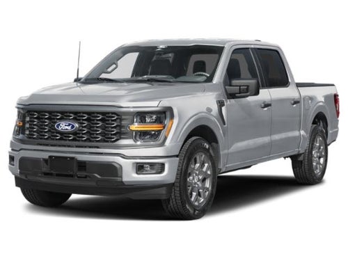 2026 Ford F-150 STX - Crossroads Courtesy Demo