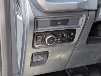 2026 Ford F-150 XLT - Crossroads Courtesy Demo