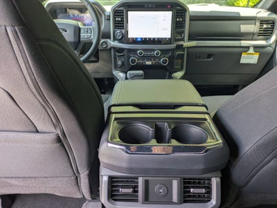 2026 Ford F-150 XLT - Crossroads Courtesy Demo