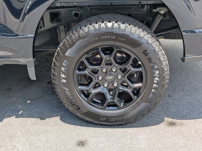 2026 Ford F-150 XLT - Crossroads Courtesy Demo