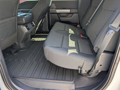 2026 Ford F-150 XLT - Crossroads Courtesy Demo