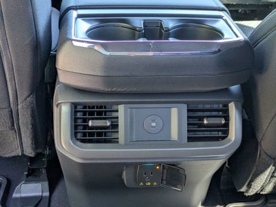 2026 Ford F-150 XLT - Crossroads Courtesy Demo
