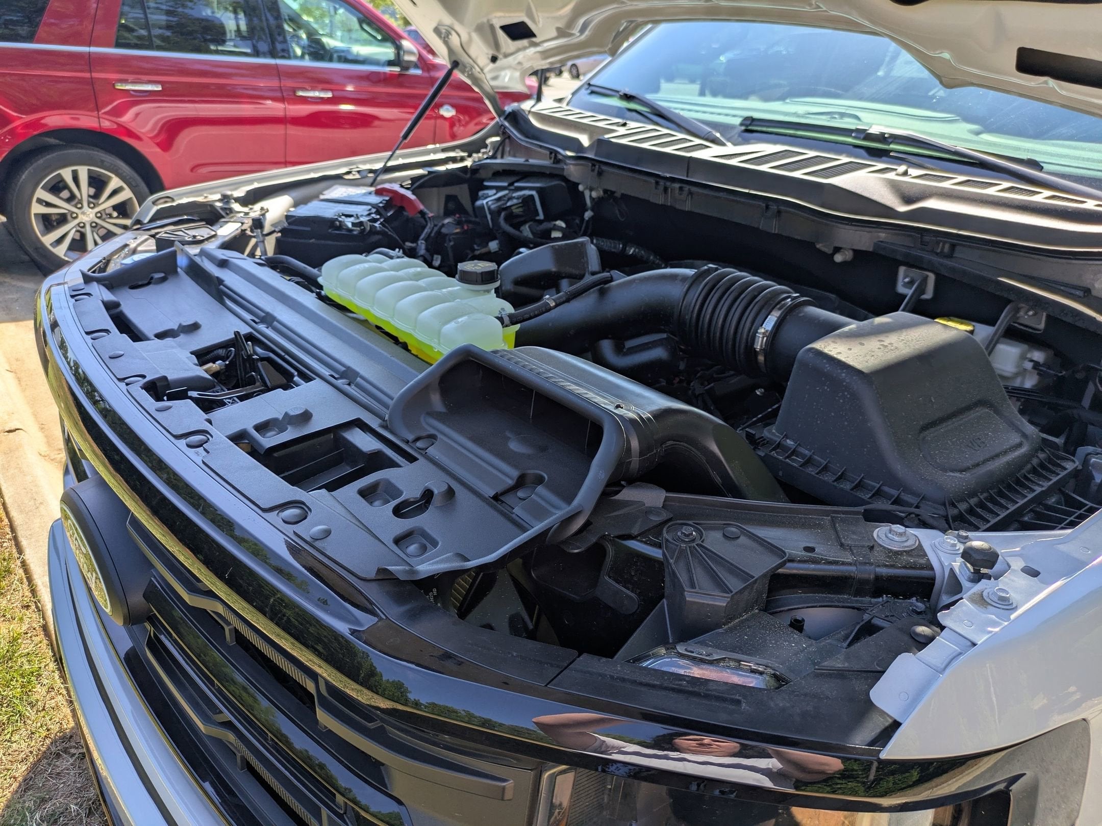 2026 Ford F-150 XLT - Crossroads Courtesy Demo