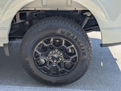 2026 Ford F-150 XLT - Crossroads Courtesy Demo