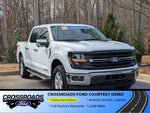 2025 Ford F-150 XLT - Crossroads Courtesy Demo