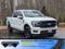 2025 Ford F-150 Lariat - Crossroads Courtesy Demo