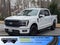 2025 Ford F-150 Lariat - Crossroads Courtesy Demo