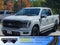 2026 Ford F-150 Lariat - Crossroads Courtesy Demo