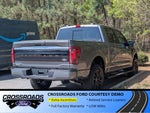 2026 Ford F-150 Platinum - Crossroads Courtesy Demo