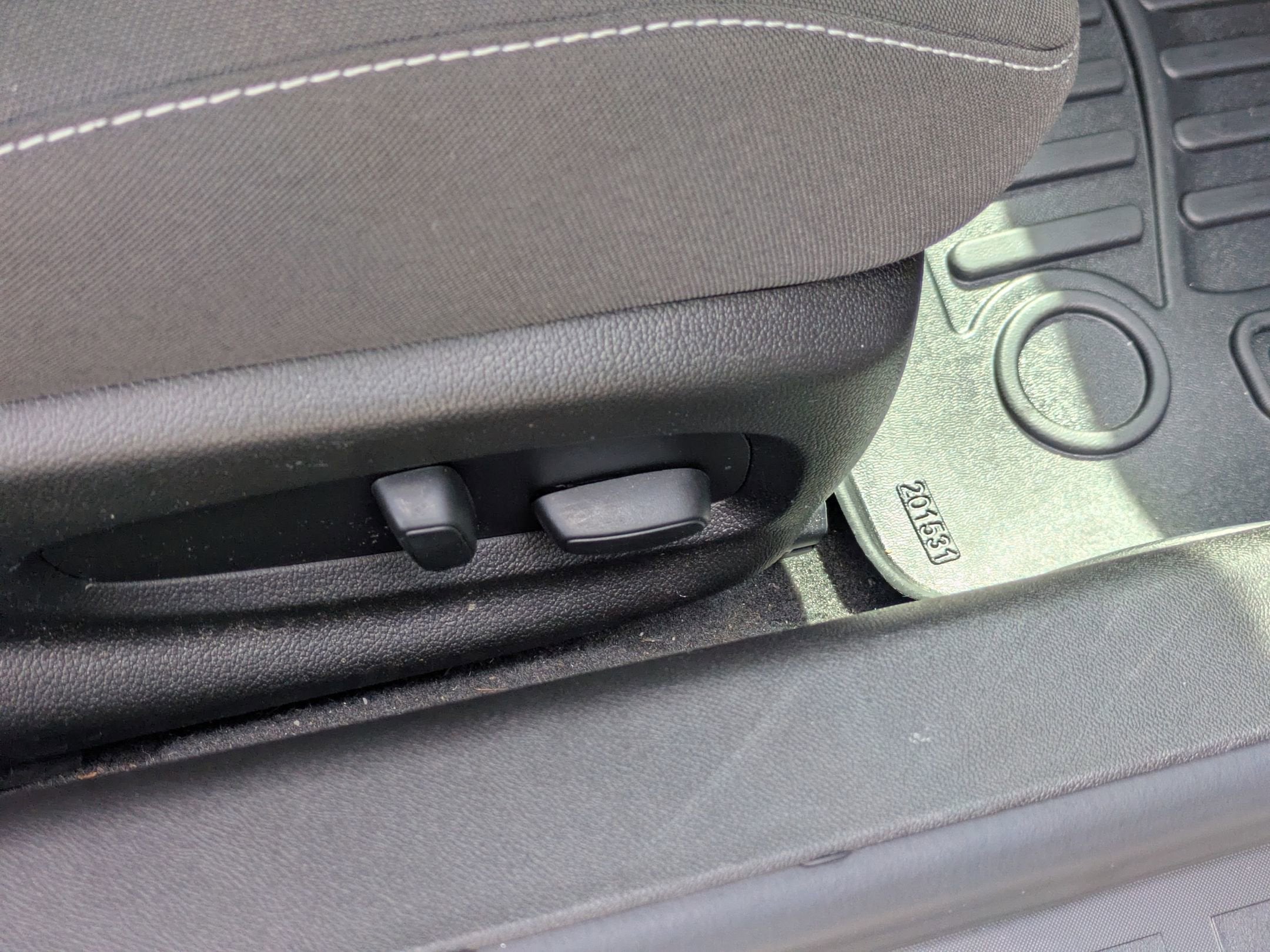 2023 Chevrolet Camaro 1SS