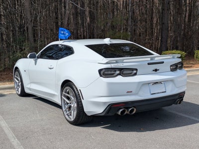 2023 Chevrolet Camaro 1SS