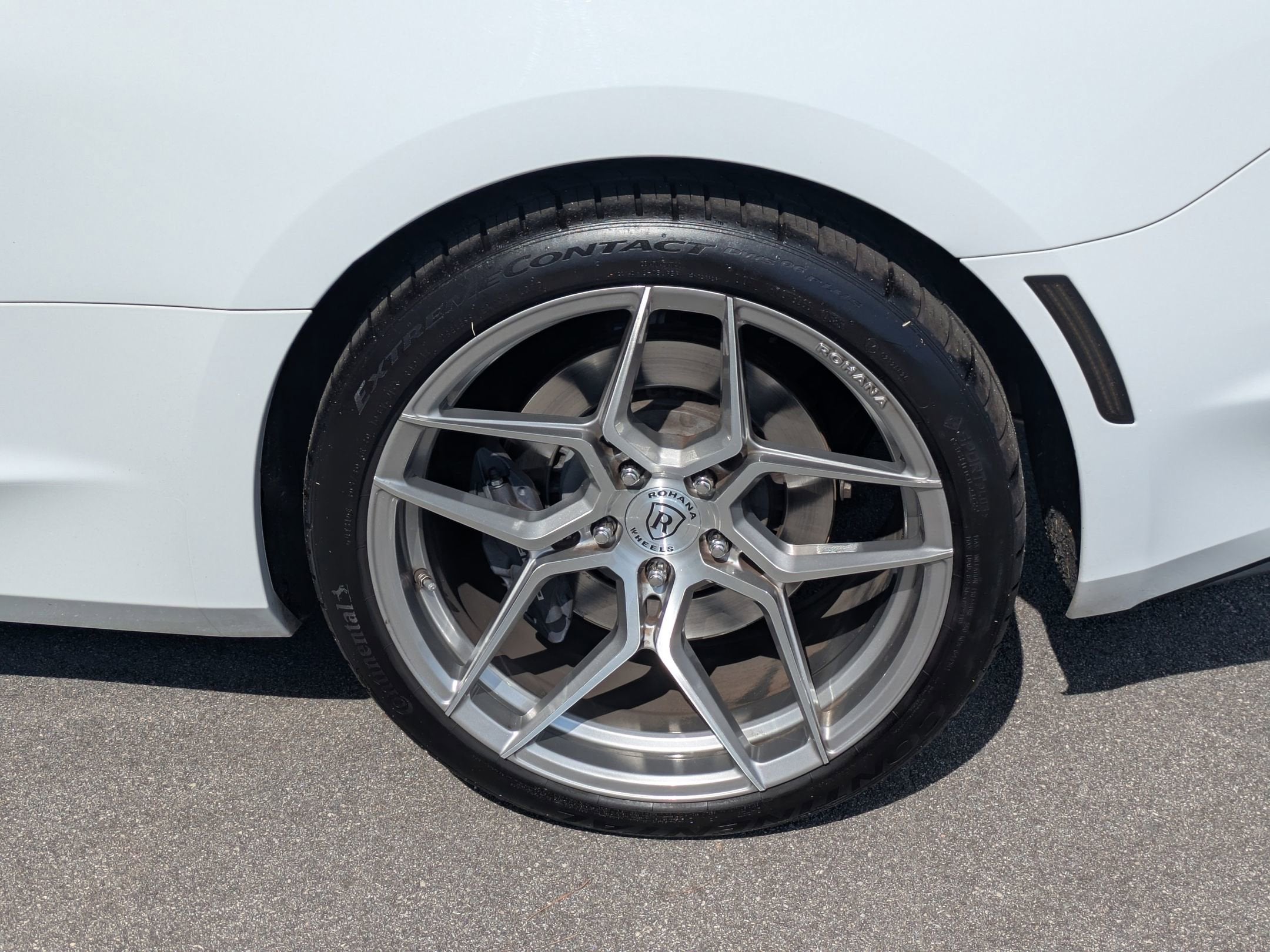 2023 Chevrolet Camaro 1SS