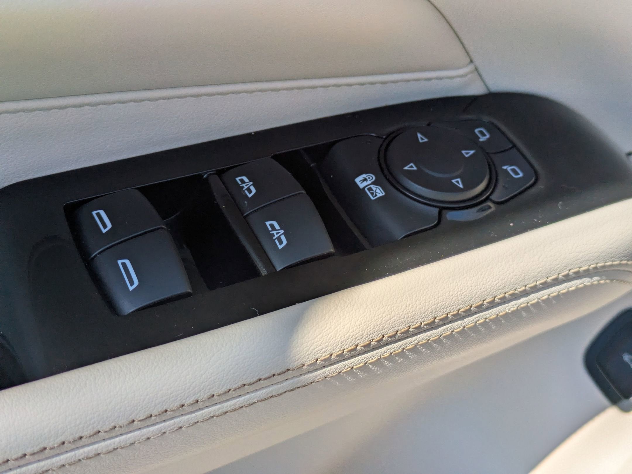 2023 Cadillac CT4 Luxury