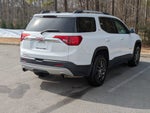 2017 GMC Acadia SLT