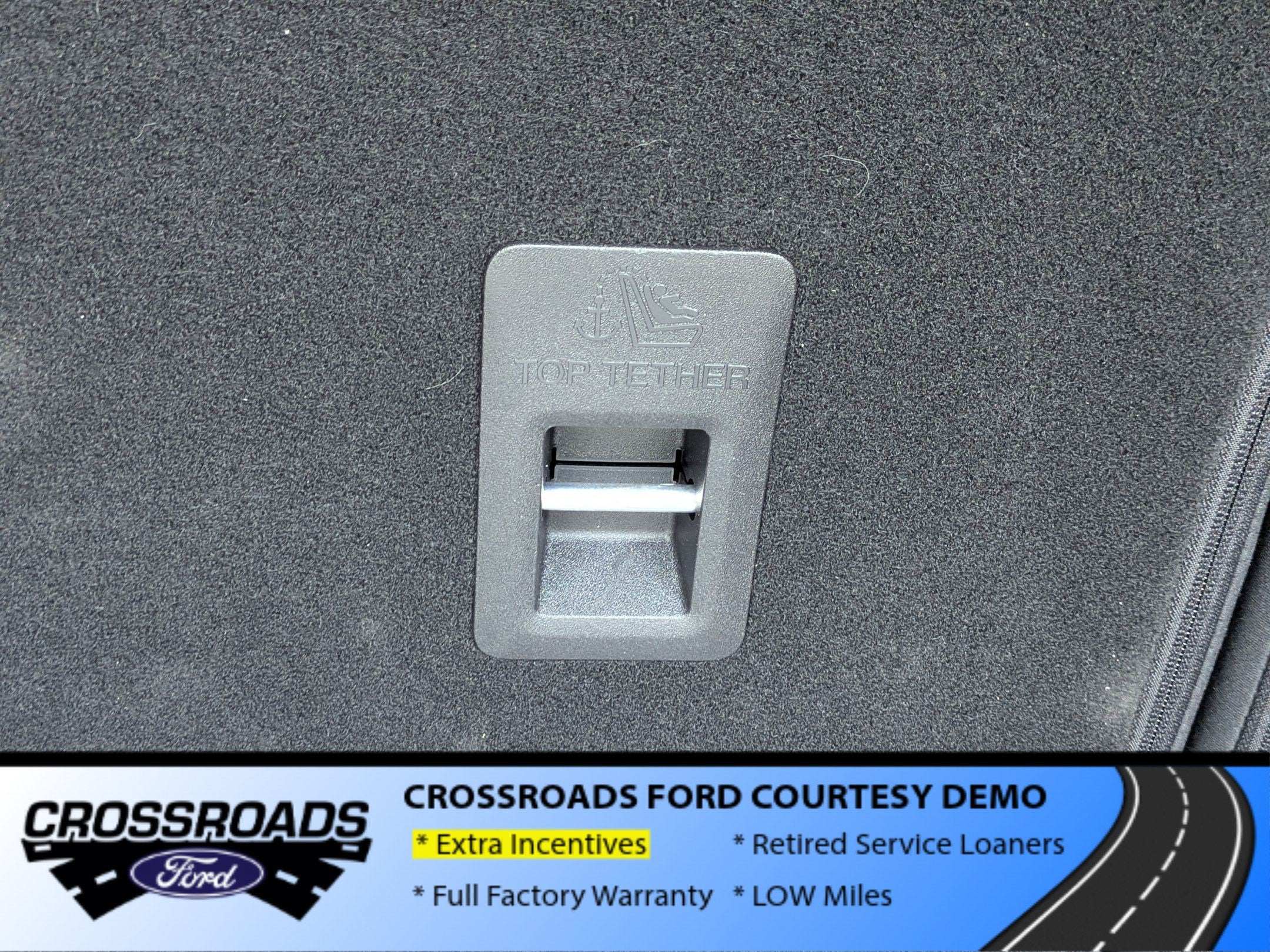 2026 Ford Bronco Sport Big Bend - Crossroads Courtesy Demo