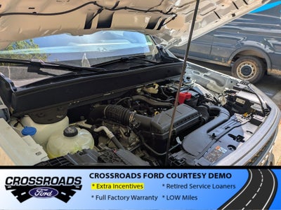 2025 Ford Bronco Sport Big Bend - Crossroads Courtesy Demo