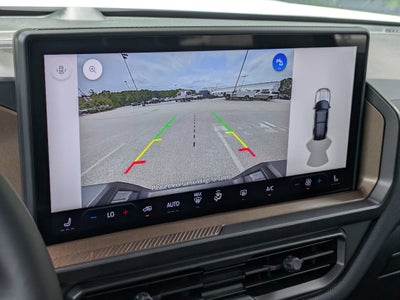 2026 Ford Bronco Sport Big Bend - Crossroads Courtesy Demo