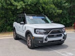 2026 Ford Bronco Sport Big Bend - Crossroads Courtesy Demo