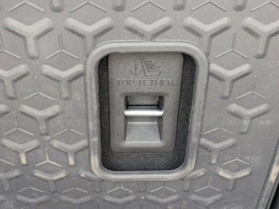 2026 Ford Bronco Sport Big Bend - Crossroads Courtesy Demo