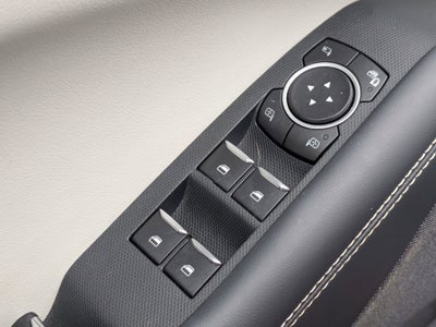 2022 Ford Mustang Mach-E Premium