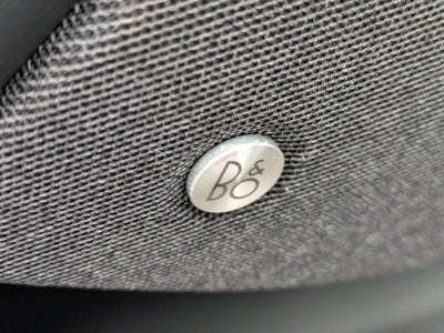 2022 Ford Mustang Mach-E Premium