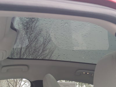 2022 Ford Mustang Mach-E Premium