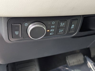 2022 Ford Mustang Mach-E Premium