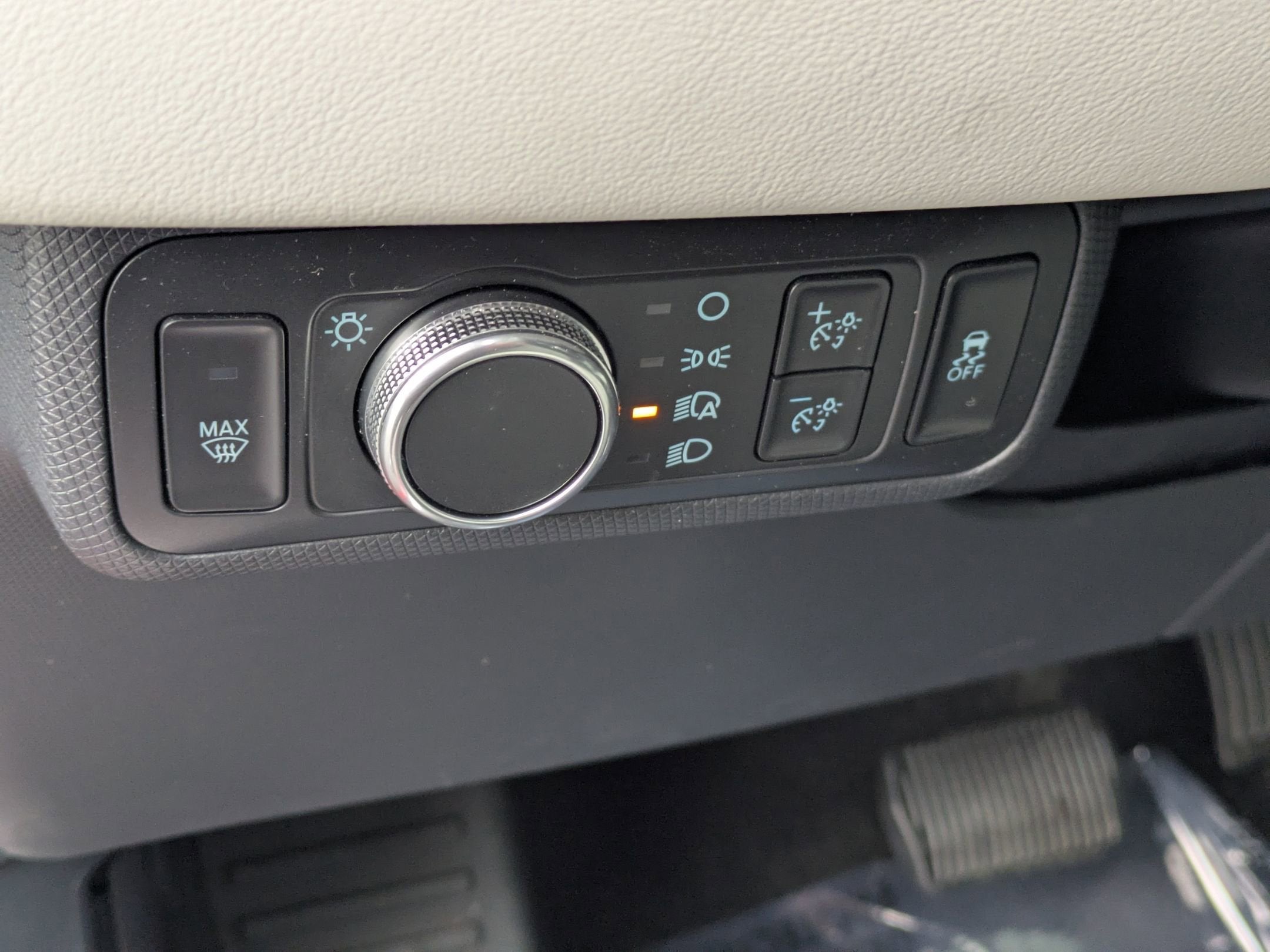 2022 Ford Mustang Mach-E Premium