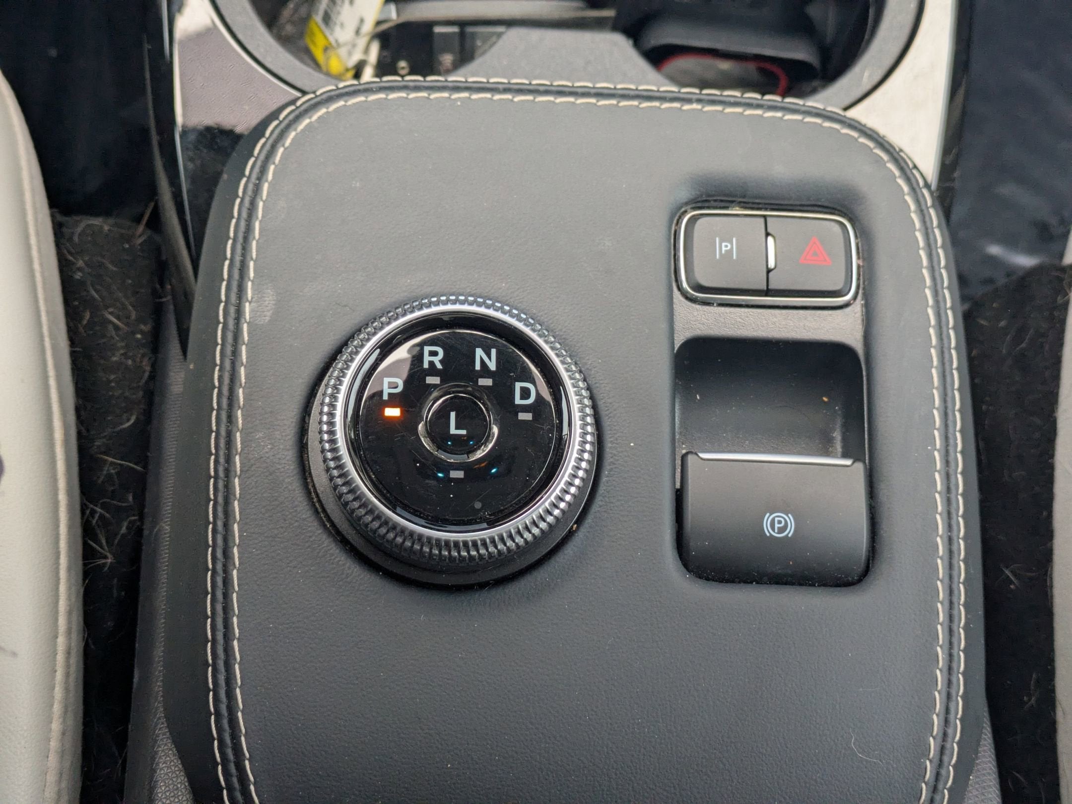 2022 Ford Mustang Mach-E Premium