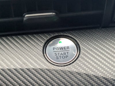 2022 Ford Mustang Mach-E Premium