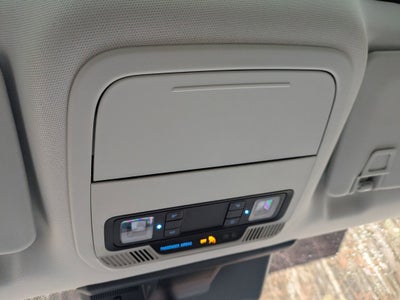 2022 Ford Mustang Mach-E Premium